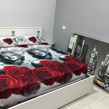 Апартаменты Casa Pagano Неаполь Номер фото
